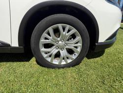 2021 Mitsubishi Outlander ES