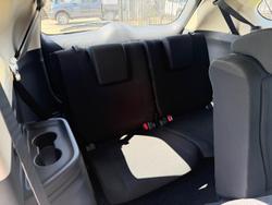 2021 Mitsubishi Outlander ES