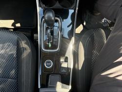 2021 Mitsubishi Outlander ES