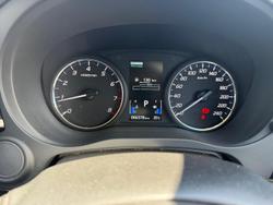 2021 Mitsubishi Outlander ES