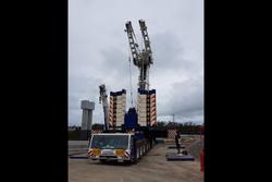 2009 DEMAG AC500 2