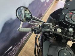 2018 Kawasaki KLR650 (KL650) Black