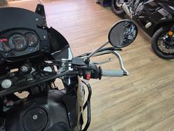2018 Kawasaki KLR650 (KL650) Black