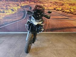 2023 CFMOTO 800MT Touring MT White