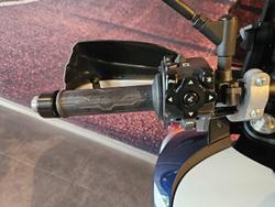 2023 CFMOTO 800MT Touring MT White