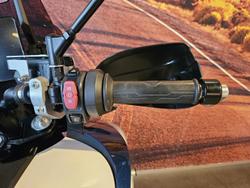 2023 CFMOTO 800MT Touring MT White