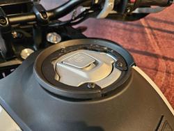 2023 CFMOTO 800MT Touring MT White