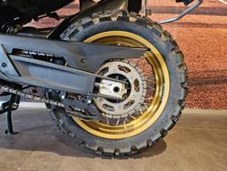 2023 CFMOTO 800MT Touring MT White