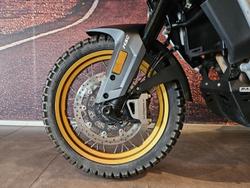 2023 CFMOTO 800MT Touring MT White