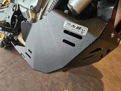 2023 CFMOTO 800MT Touring MT White