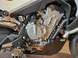 2023 CFMOTO 800MT Touring MT White