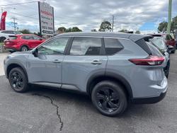 2026 Nissan X-TRAIL ST-L