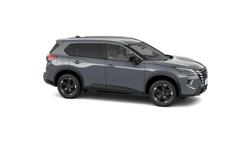 2026 Nissan X-TRAIL ST-L T33 MY26 4X4 On Demand Ceramic Grey
