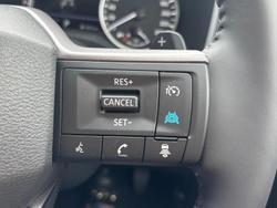 2026 Nissan X-TRAIL ST-L