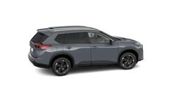 2026 Nissan X-TRAIL ST-L T33 MY26 4X4 On Demand Ceramic Grey