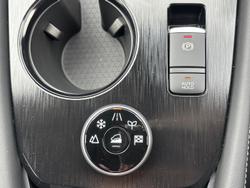 2026 Nissan X-TRAIL ST-L