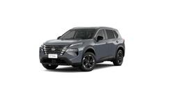 2026 Nissan X-TRAIL ST-L T33 MY26 4X4 On Demand Ceramic Grey