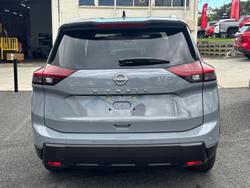 2026 Nissan X-TRAIL ST-L