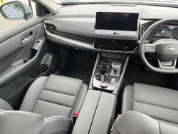 2026 Nissan X-TRAIL ST-L