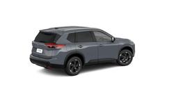 2026 Nissan X-TRAIL ST-L T33 MY26 4X4 On Demand Ceramic Grey