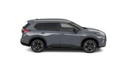 2026 Nissan X-TRAIL ST-L T33 MY26 4X4 On Demand Ceramic Grey
