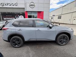 2026 Nissan X-TRAIL ST-L