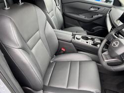 2026 Nissan X-TRAIL ST-L