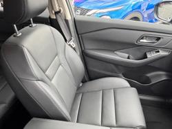 2026 Nissan X-TRAIL ST-L