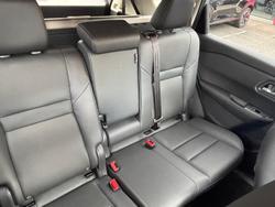 2026 Nissan X-TRAIL ST-L