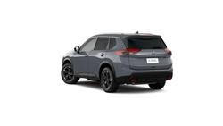 2026 Nissan X-TRAIL ST-L T33 MY26 4X4 On Demand Ceramic Grey