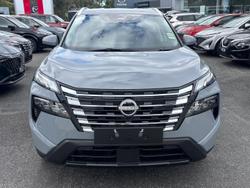 2026 Nissan X-TRAIL ST-L T33 MY26 4X4 On Demand Ceramic Grey