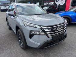 2026 Nissan X-TRAIL ST-L T33 MY26 4X4 On Demand Ceramic Grey