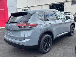 2026 Nissan X-TRAIL ST-L T33 MY26 4X4 On Demand Ceramic Grey