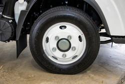 2025 Isuzu N Series NNR 45-150 DT D34