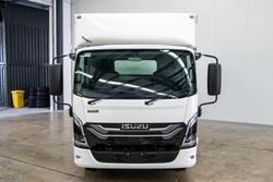 2025 Isuzu N Series NNR 45-150 DT D34