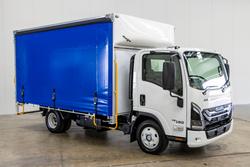 2025 Isuzu N Series NNR 45-150 DT D34