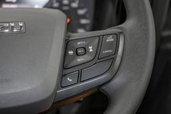 2025 Isuzu N Series NNR 45-150 DT D34