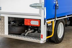 2025 Isuzu N Series NNR 45-150 DT D34