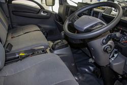 2025 Isuzu N Series NNR 45-150 DT D34