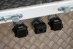 2025 Isuzu N Series NNR 45-150 DT D34