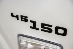 2025 Isuzu N Series NNR 45-150 DT D34