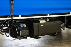 2025 Isuzu N Series NNR 45-150 DT D34