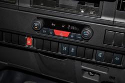 2025 Isuzu N Series NNR 45-150 DT D34