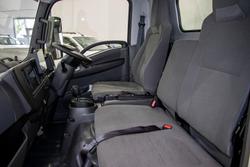 2025 Isuzu N Series NNR 45-150 DT D34