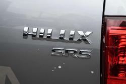 2020 Toyota Hilux SR5