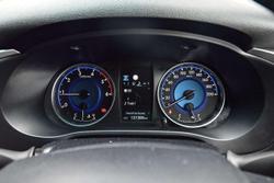 2020 Toyota Hilux SR5