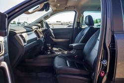 2019 Ford Everest Trend