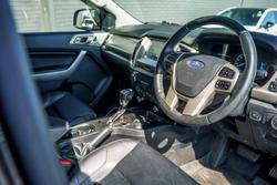 2019 Ford Everest Trend