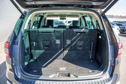 2019 Ford Everest Trend