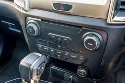 2019 Ford Everest Trend